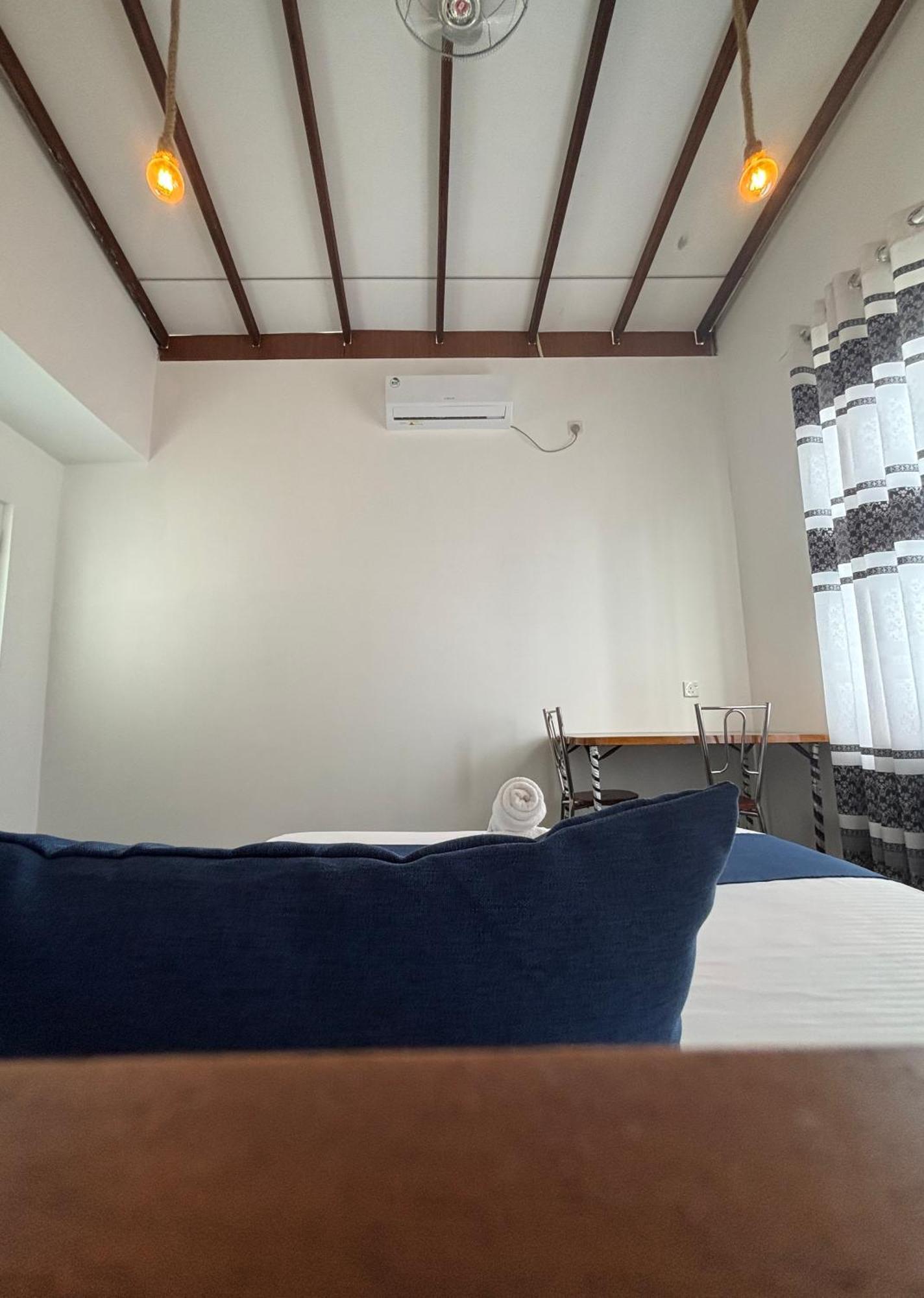 מלון דיקוולה Noble Nest Hirikatiya חדר תמונה